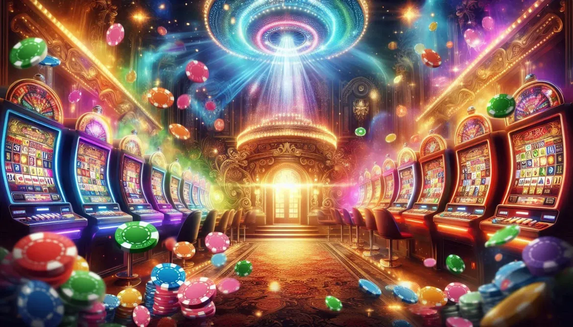 Nika Casino